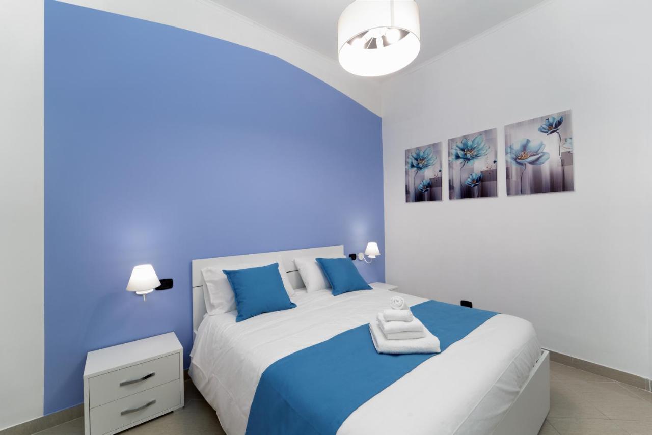 Suite & Luxury Rooms Palazzo Diomede Carafa Νάπολη Εξωτερικό φωτογραφία