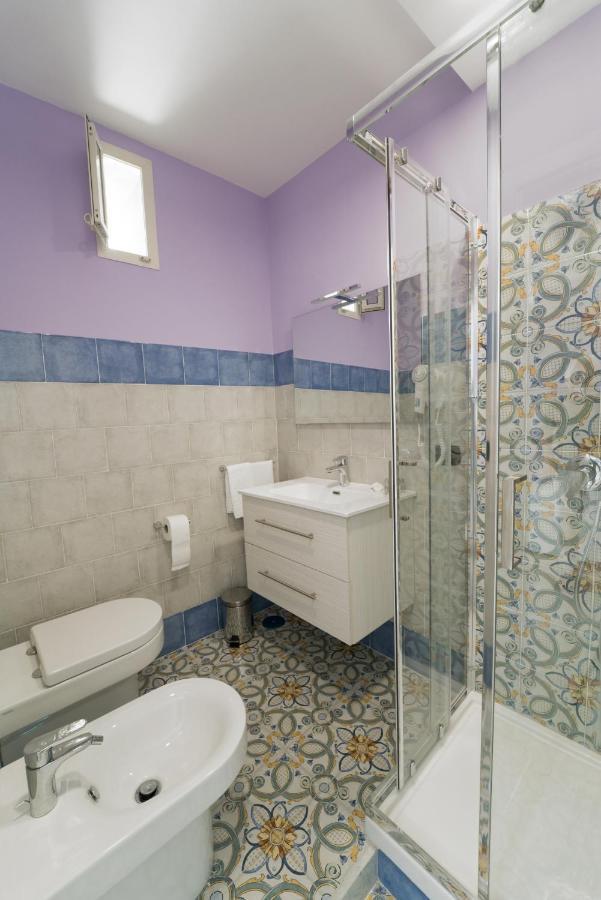 Suite & Luxury Rooms Palazzo Diomede Carafa Νάπολη Εξωτερικό φωτογραφία