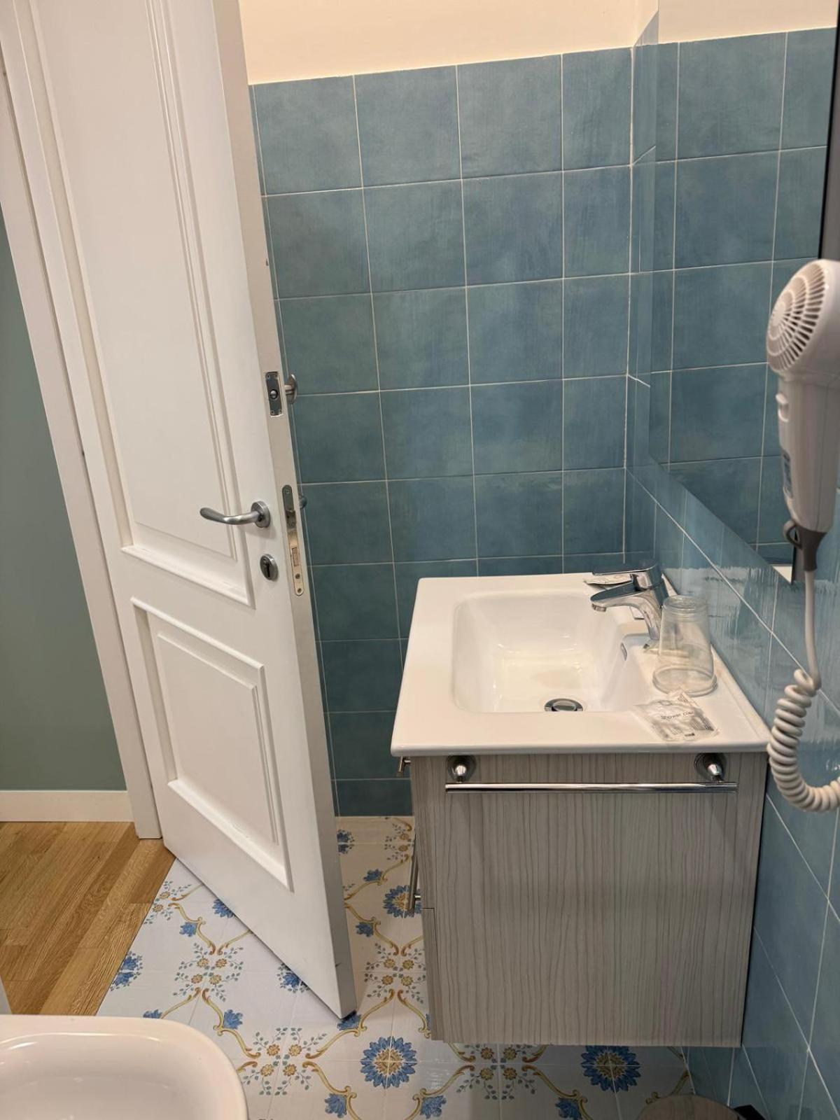 Suite & Luxury Rooms Palazzo Diomede Carafa Νάπολη Εξωτερικό φωτογραφία