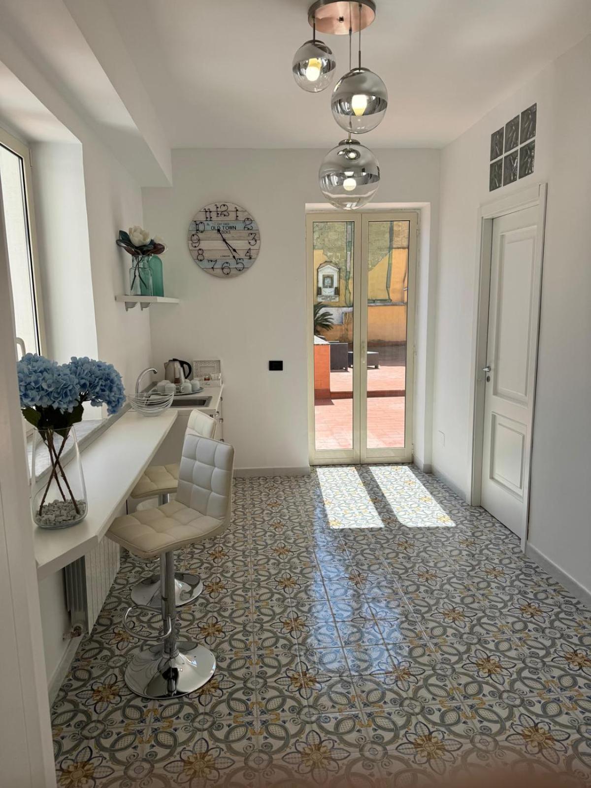 Suite & Luxury Rooms Palazzo Diomede Carafa Νάπολη Εξωτερικό φωτογραφία